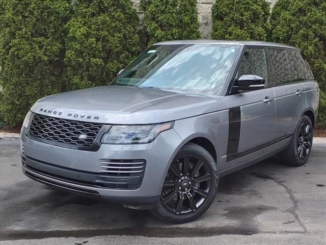 2021 Land Rover Range Rover P525 Westminster