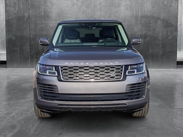 2021 Land Rover Range Rover Westminster