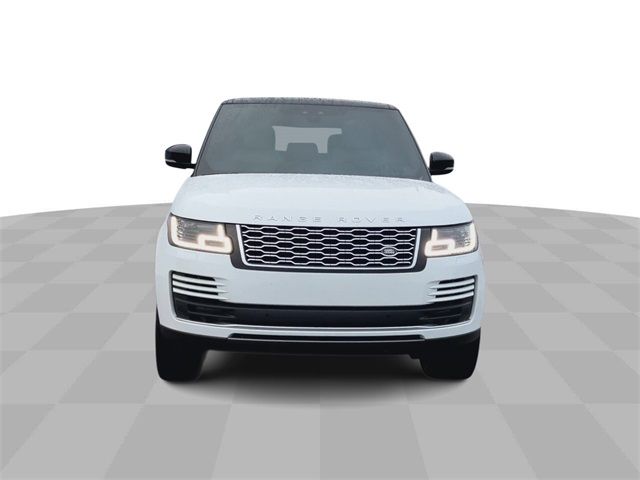 2021 Land Rover Range Rover Westminster