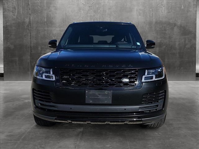 2021 Land Rover Range Rover Westminster