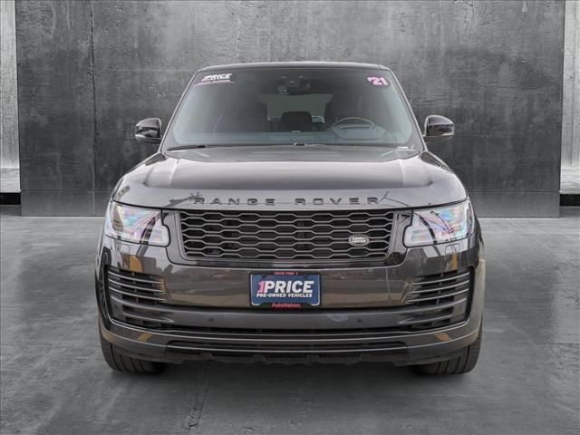 2021 Land Rover Range Rover Westminster