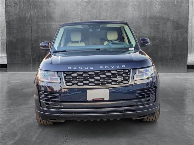 2021 Land Rover Range Rover Westminster