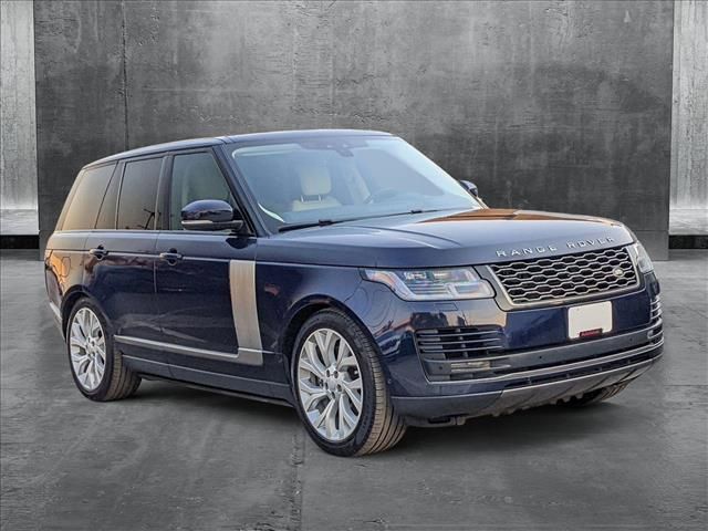 2021 Land Rover Range Rover Westminster