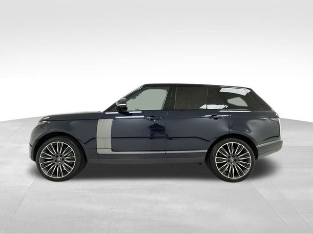 2021 Land Rover Range Rover Westminster