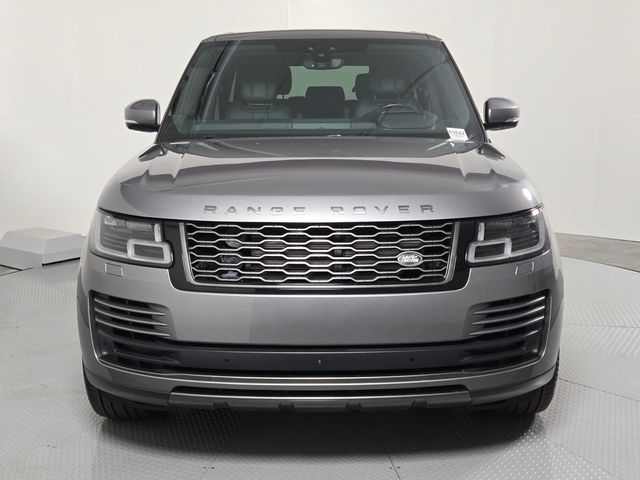 2021 Land Rover Range Rover Westminster