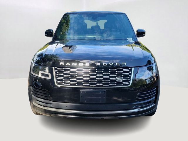 2021 Land Rover Range Rover Westminster