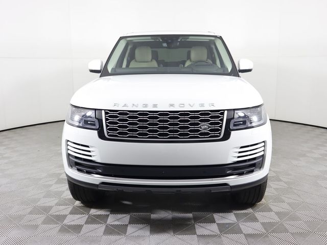 2021 Land Rover Range Rover Westminster