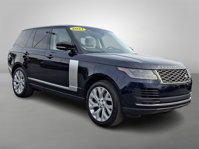 2021 Land Rover Range Rover Westminster