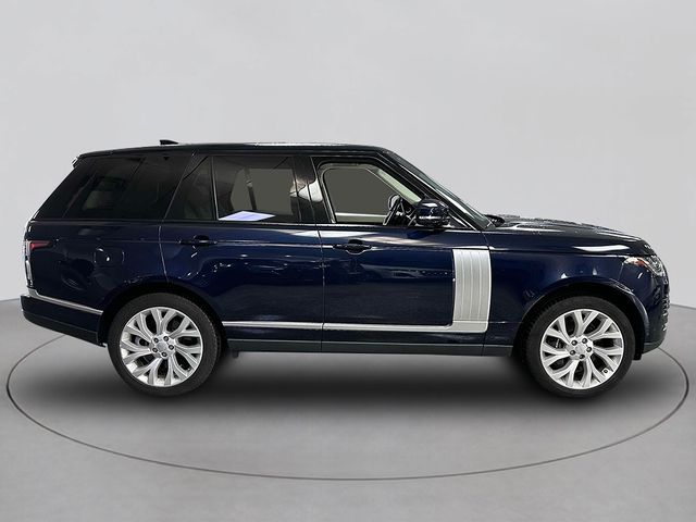 2021 Land Rover Range Rover Westminster