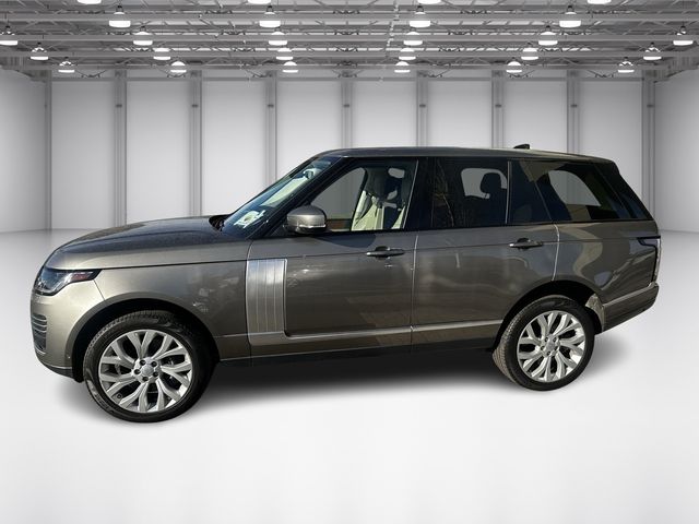 2021 Land Rover Range Rover Westminster