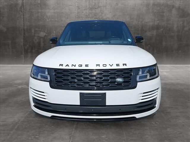 2021 Land Rover Range Rover Westminster