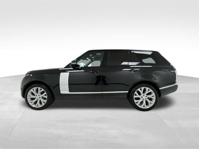 2021 Land Rover Range Rover Westminster