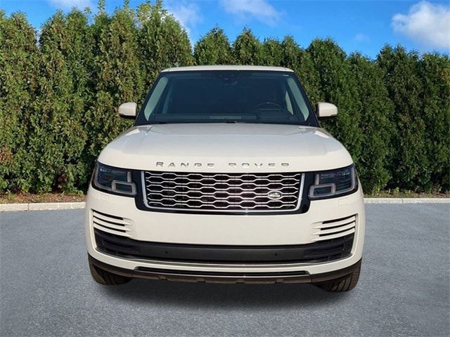 2021 Land Rover Range Rover Westminster