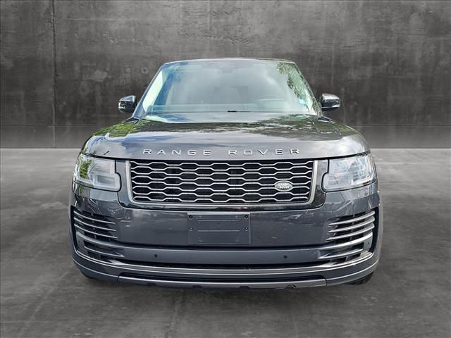 2021 Land Rover Range Rover Westminster