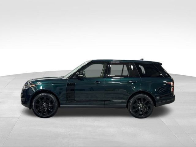 2021 Land Rover Range Rover Westminster