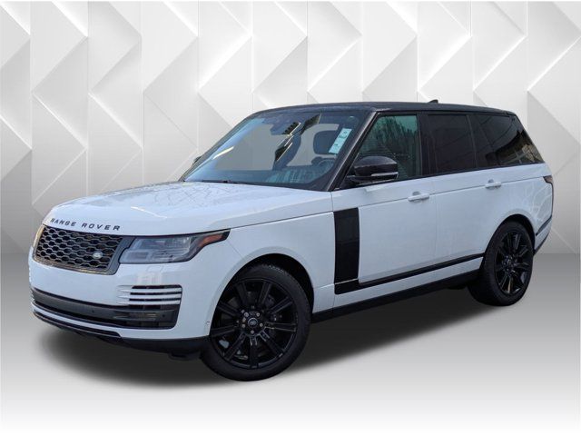 2021 Land Rover Range Rover Westminster