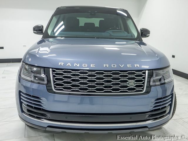 2021 Land Rover Range Rover Westminster