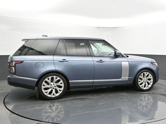 2021 Land Rover Range Rover Westminster