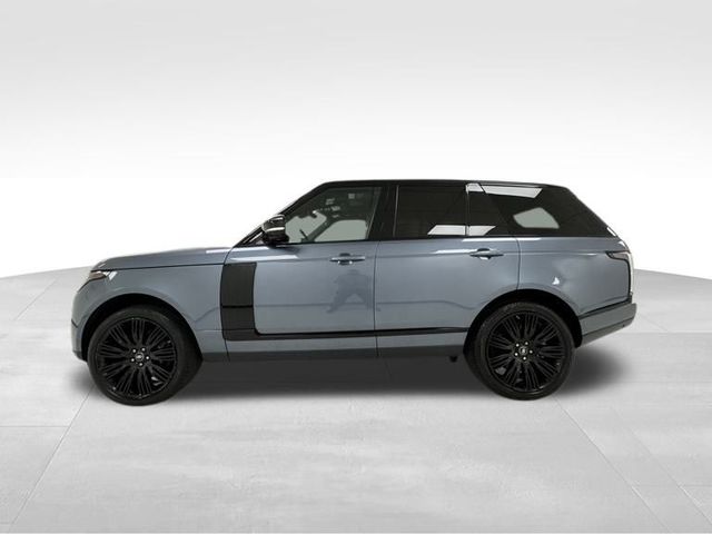 2021 Land Rover Range Rover Westminster