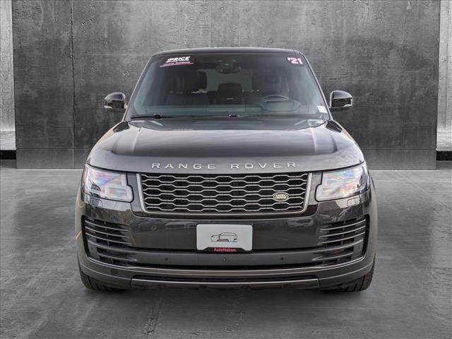 2021 Land Rover Range Rover Westminster