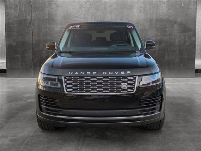 2021 Land Rover Range Rover Westminster