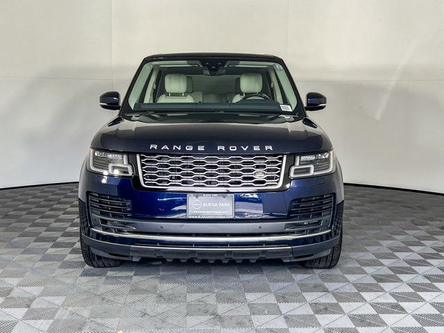 2021 Land Rover Range Rover Westminster