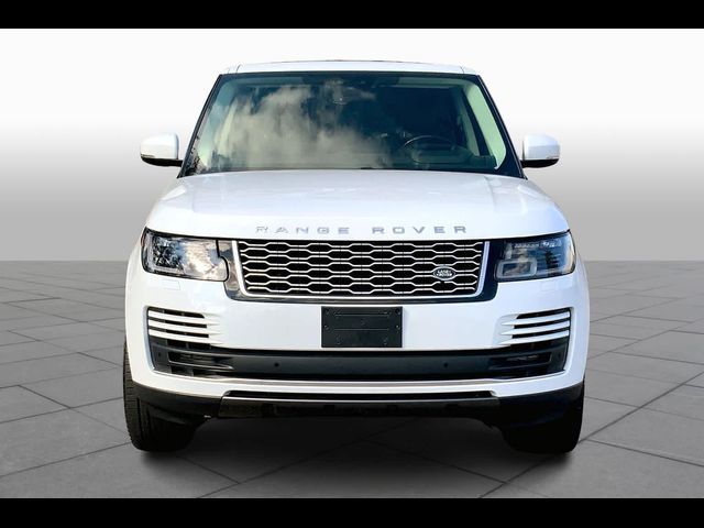 2021 Land Rover Range Rover Westminster