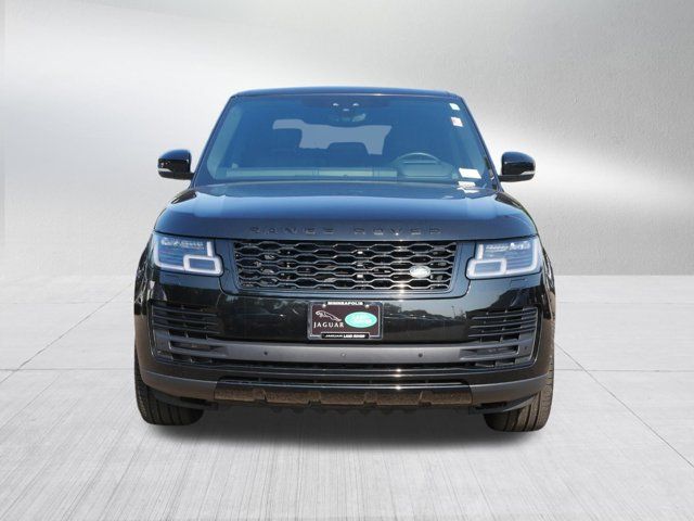 2021 Land Rover Range Rover Westminster