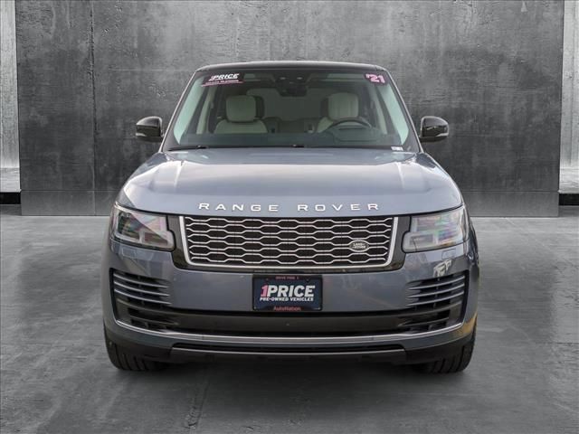 2021 Land Rover Range Rover Westminster