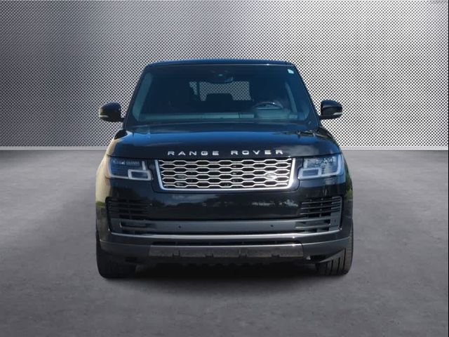 2021 Land Rover Range Rover Westminster