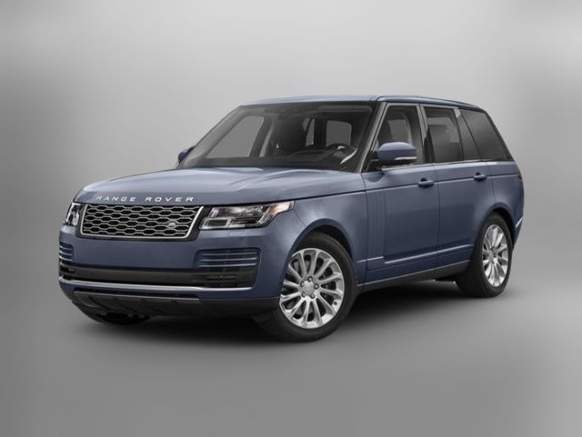 2021 Land Rover Range Rover Westminster