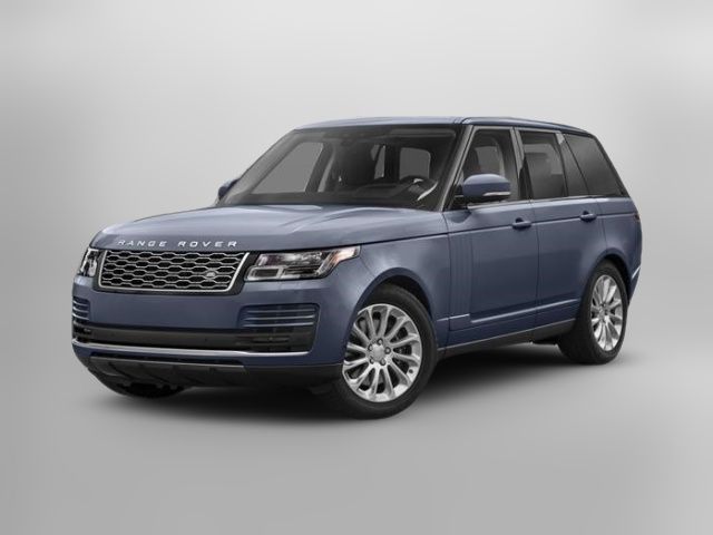 2021 Land Rover Range Rover Westminster