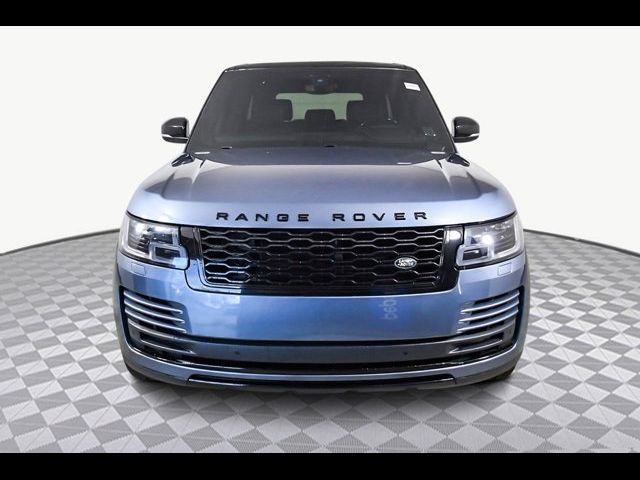 2021 Land Rover Range Rover Westminster