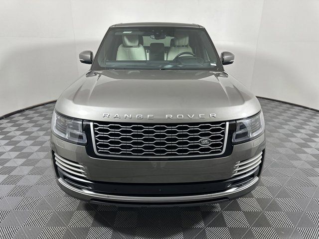 2021 Land Rover Range Rover Westminster