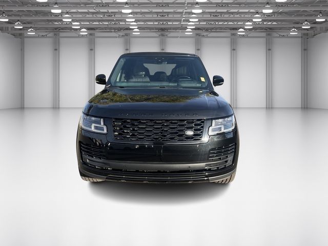 2021 Land Rover Range Rover Westminster