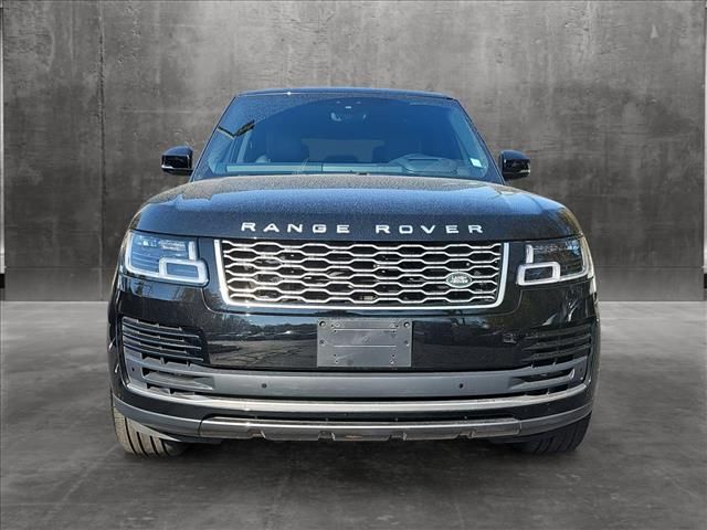 2021 Land Rover Range Rover Westminster