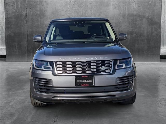 2021 Land Rover Range Rover Westminster