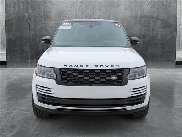 2021 Land Rover Range Rover Westminster