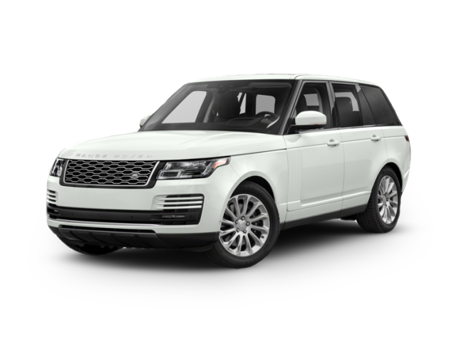 2021 Land Rover Range Rover Westminster