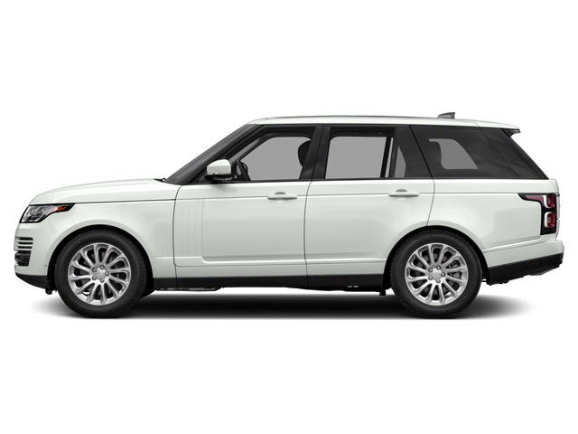 2021 Land Rover Range Rover Westminster