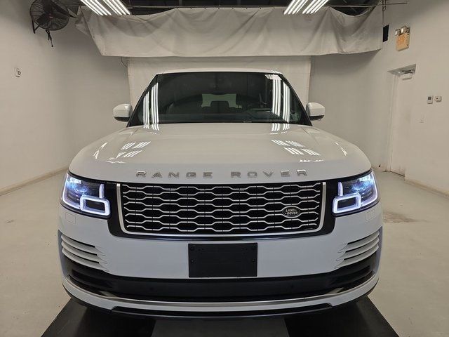 2021 Land Rover Range Rover Westminster