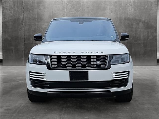 2021 Land Rover Range Rover Westminster