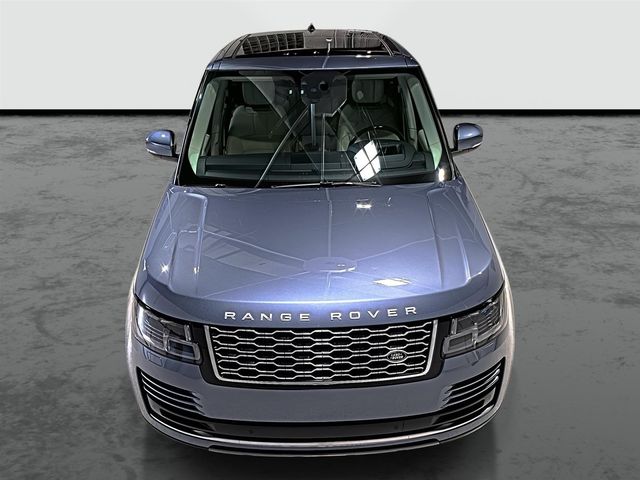 2021 Land Rover Range Rover Westminster