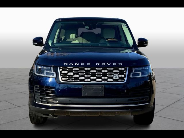 2021 Land Rover Range Rover Westminster