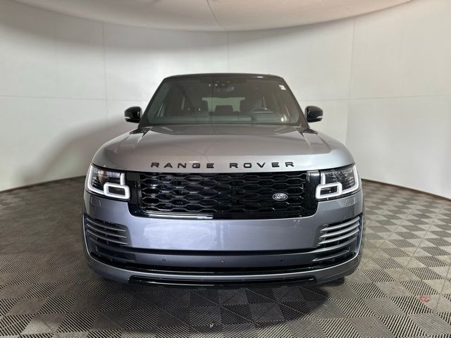 2021 Land Rover Range Rover Westminster