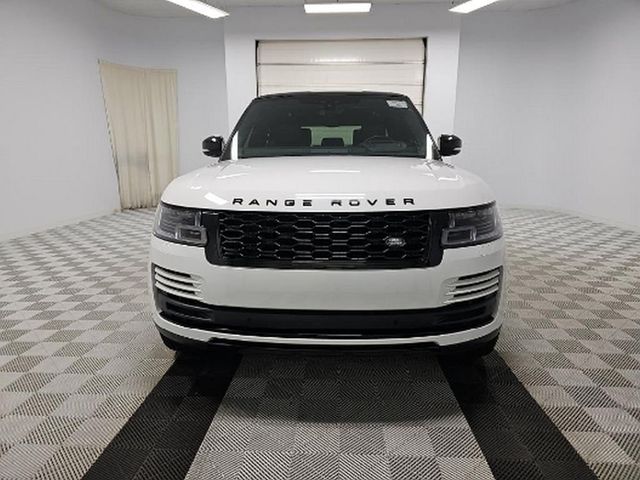 2021 Land Rover Range Rover Westminster