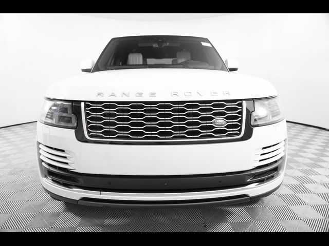 2021 Land Rover Range Rover Westminster