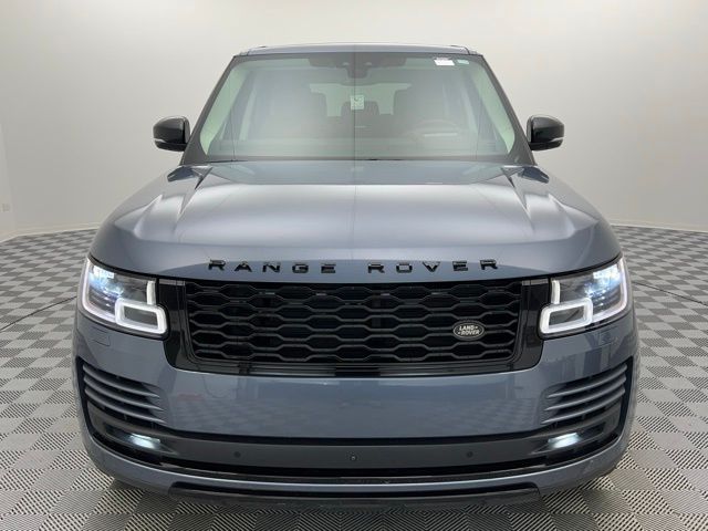 2021 Land Rover Range Rover Westminster