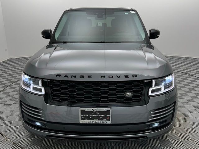 2021 Land Rover Range Rover Westminster