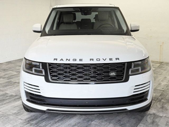 2021 Land Rover Range Rover Westminster